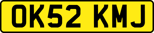 OK52KMJ