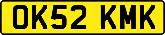 OK52KMK