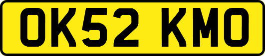 OK52KMO