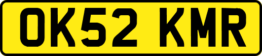 OK52KMR