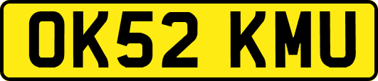 OK52KMU