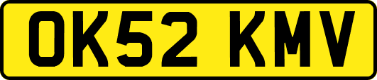 OK52KMV