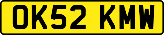 OK52KMW