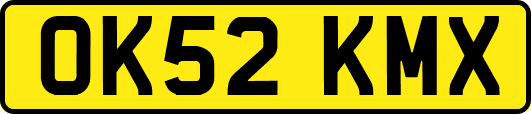 OK52KMX