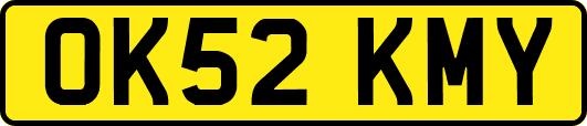 OK52KMY