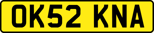 OK52KNA
