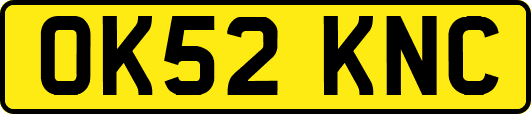 OK52KNC