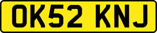 OK52KNJ