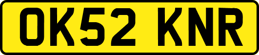 OK52KNR