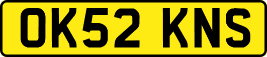 OK52KNS