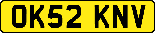 OK52KNV