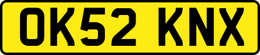 OK52KNX
