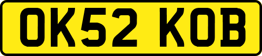 OK52KOB