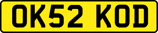 OK52KOD