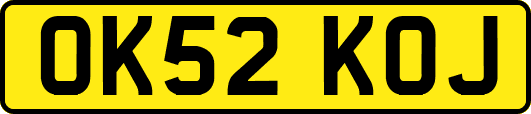 OK52KOJ