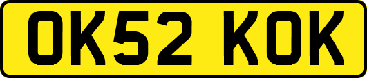 OK52KOK