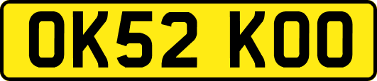OK52KOO