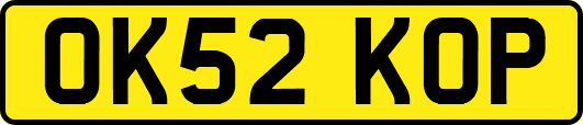OK52KOP