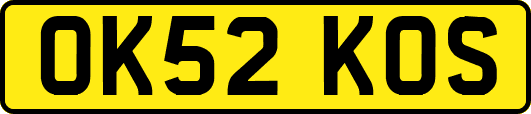 OK52KOS