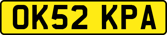 OK52KPA