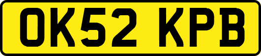 OK52KPB