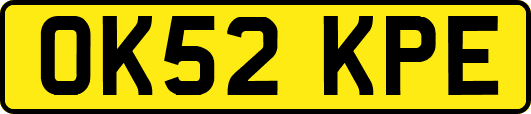 OK52KPE