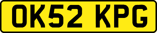 OK52KPG