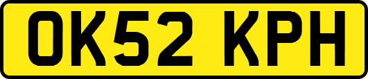 OK52KPH
