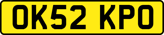 OK52KPO