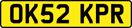 OK52KPR