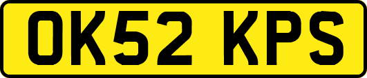 OK52KPS