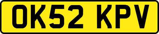 OK52KPV