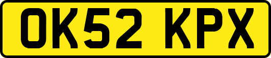 OK52KPX