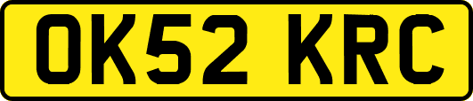 OK52KRC