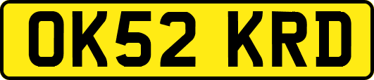 OK52KRD