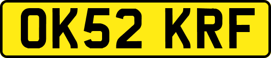 OK52KRF