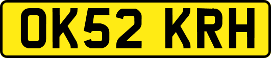 OK52KRH