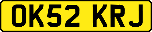 OK52KRJ