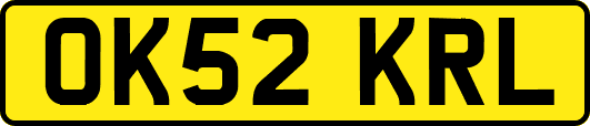 OK52KRL