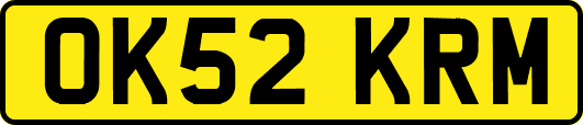 OK52KRM