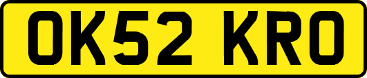 OK52KRO