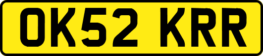 OK52KRR