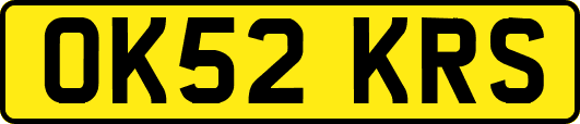 OK52KRS