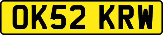 OK52KRW