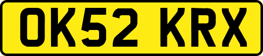 OK52KRX