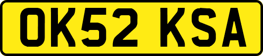 OK52KSA