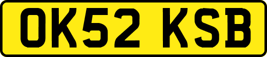 OK52KSB