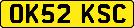 OK52KSC