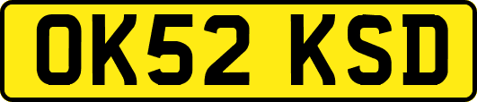 OK52KSD