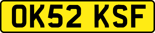 OK52KSF